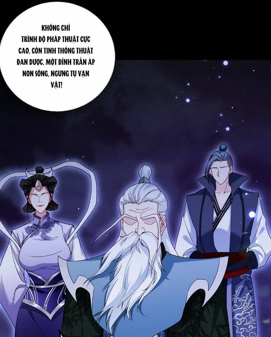 Tiên Tôn Lạc Vô Cực Chap 229 - Next Chap 230