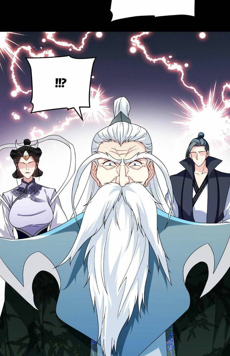 Tiên Tôn Lạc Vô Cực Chap 229 - Next Chap 230
