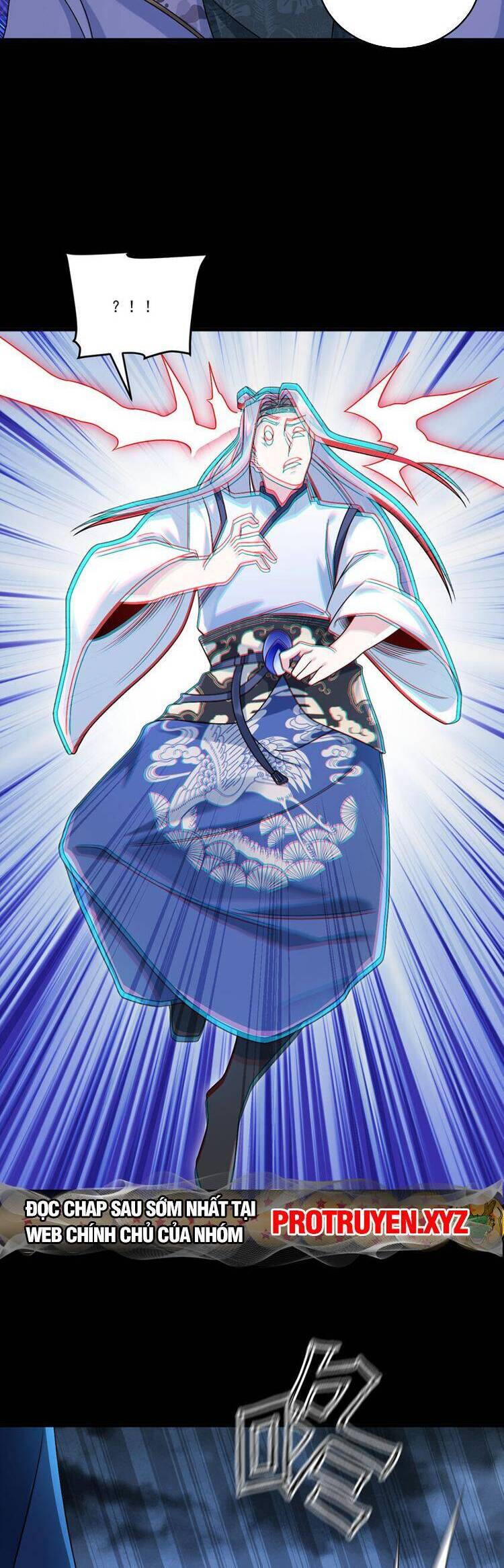 Tiên Tôn Lạc Vô Cực Chap 230 - Next Chap 231