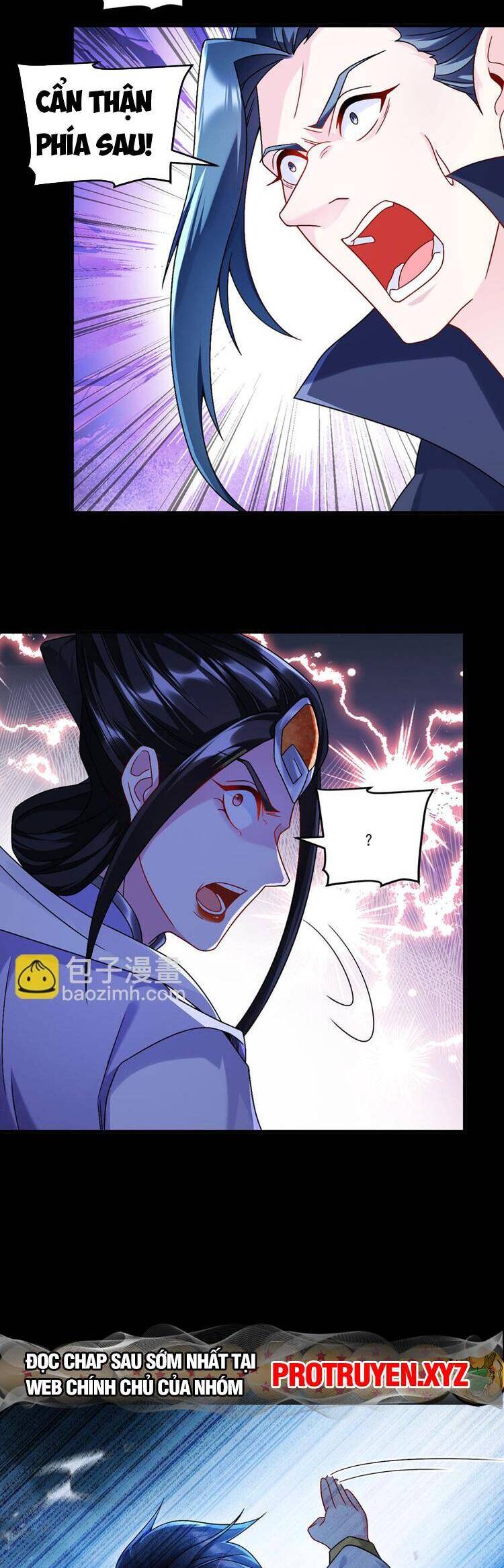 Tiên Tôn Lạc Vô Cực Chap 230 - Next Chap 231