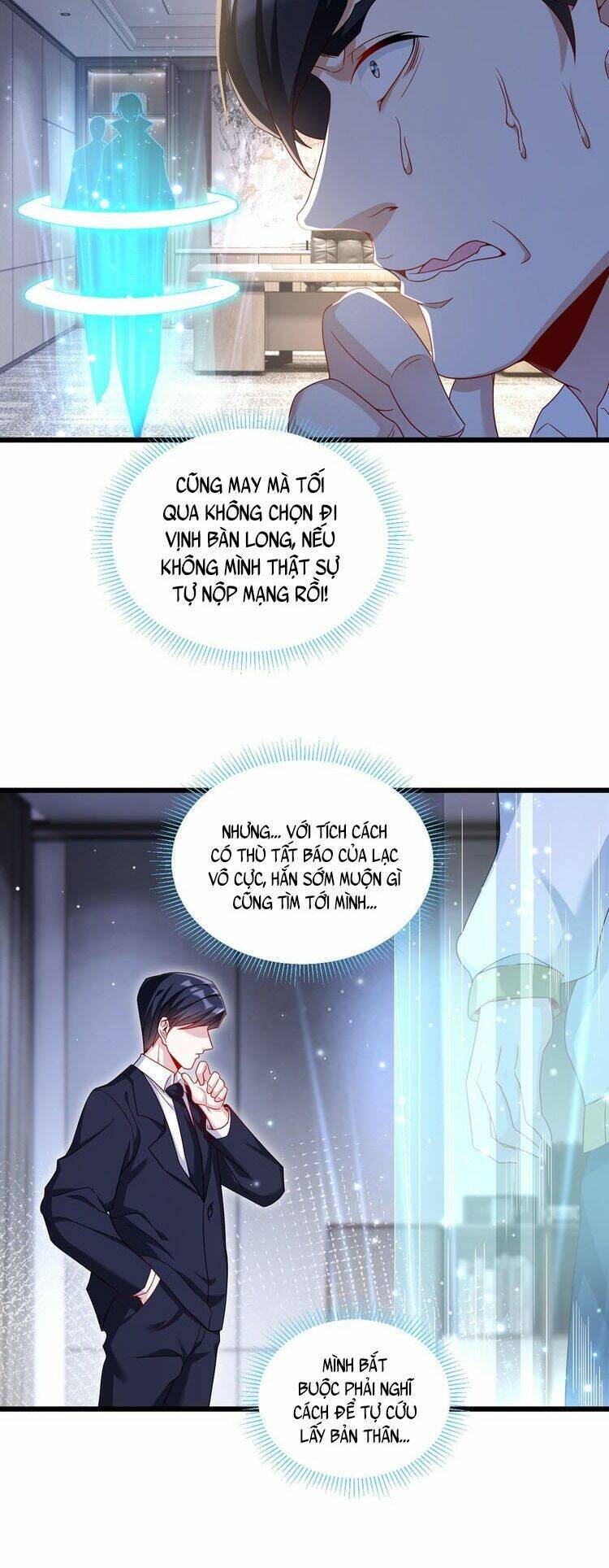 Tiên Tôn Lạc Vô Cực Chap 233 - Next Chap 234