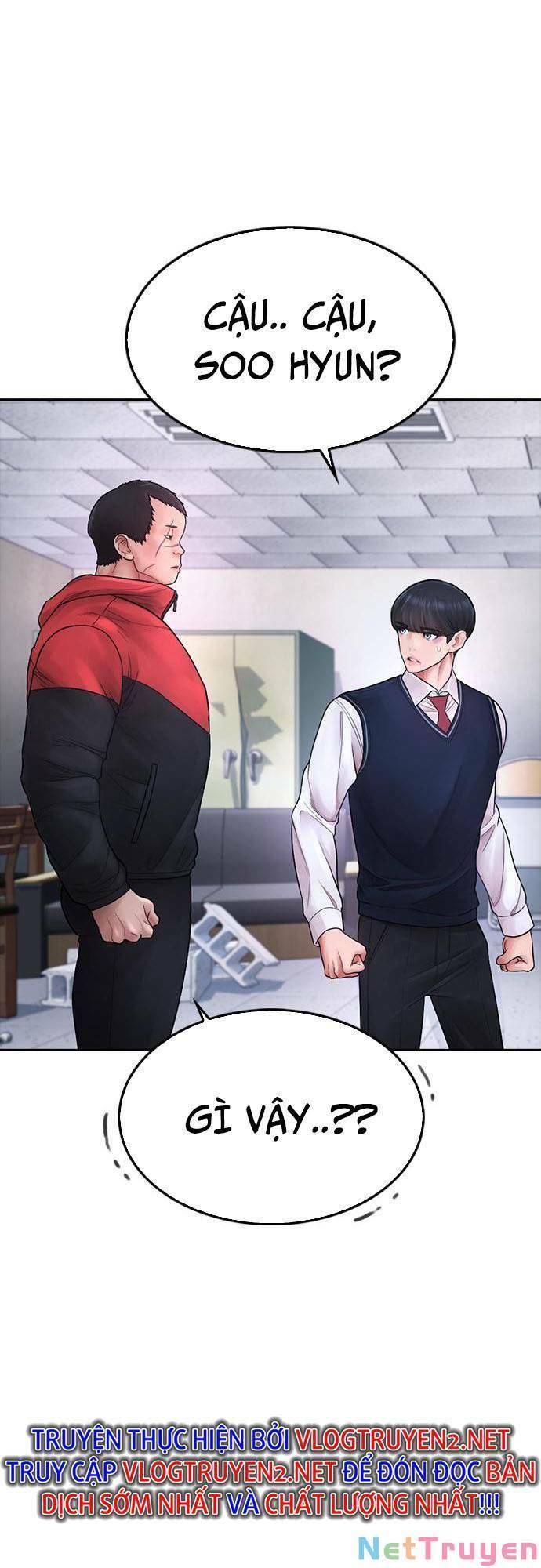 Bố Vạn Năng Chap 69 - Next Chap 70