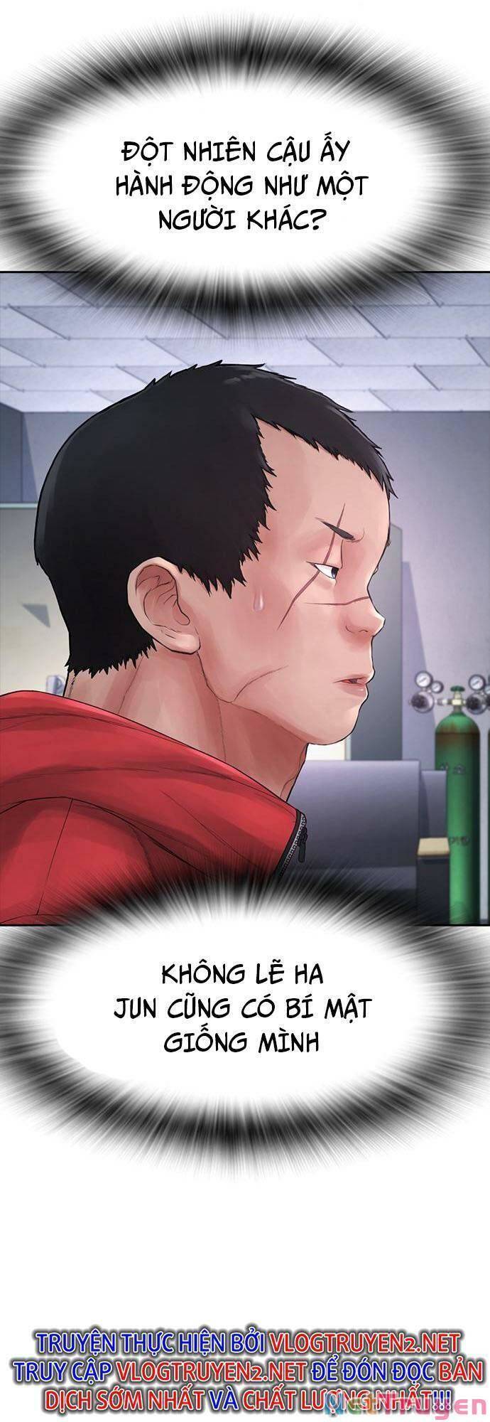 Bố Vạn Năng Chap 69 - Next Chap 70