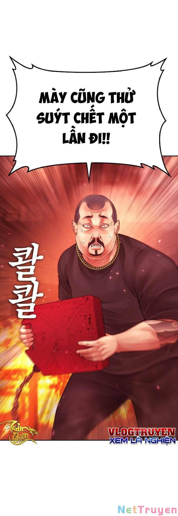 Bố Vạn Năng Chap 69 - Next Chap 70