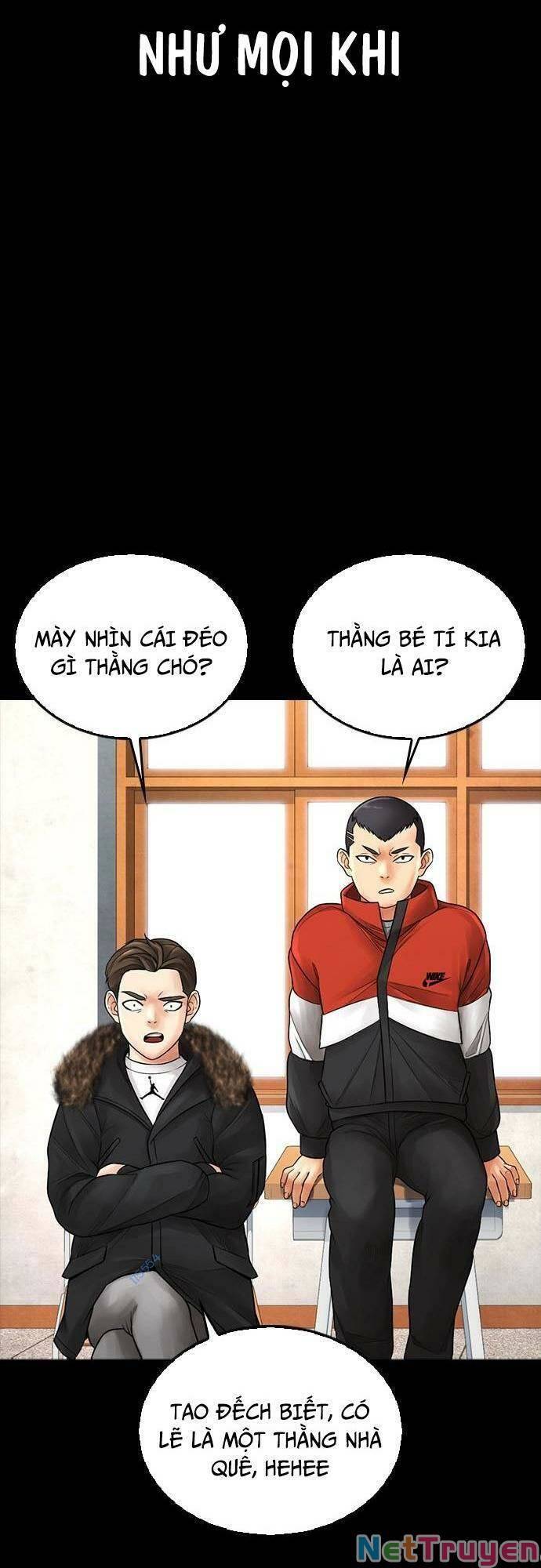 Bố Vạn Năng Chap 70 - Next Chap 71