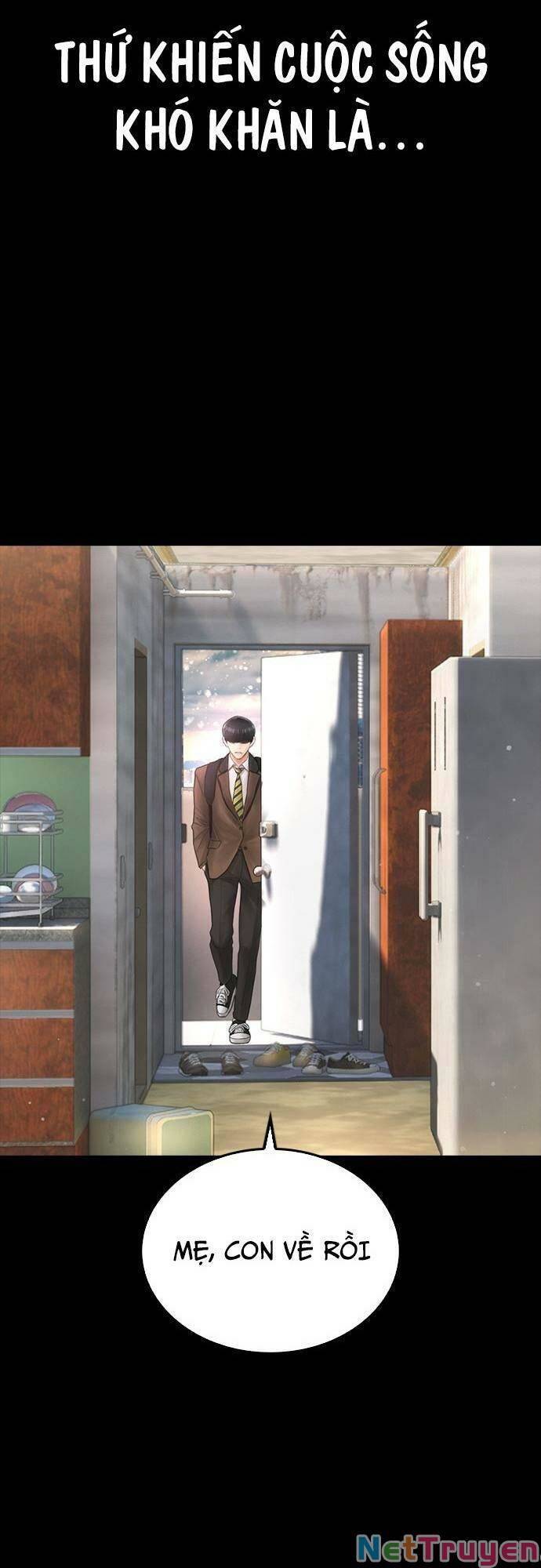 Bố Vạn Năng Chap 70 - Next Chap 71