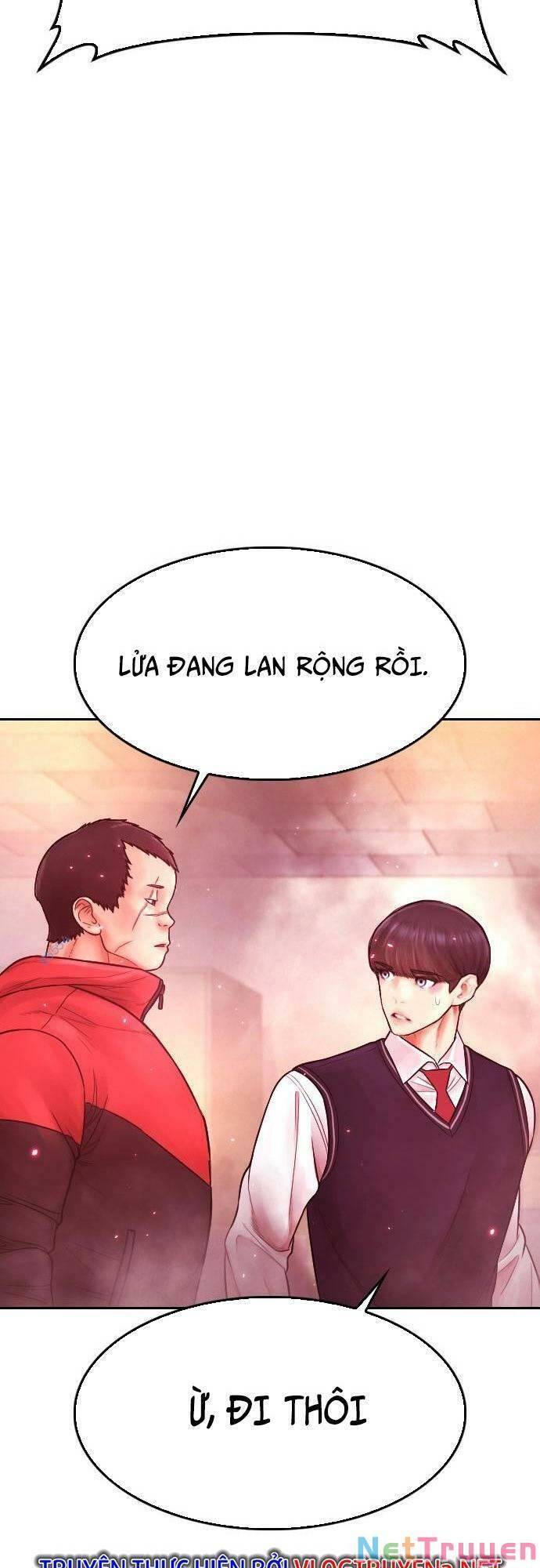 Bố Vạn Năng Chap 70 - Next Chap 71