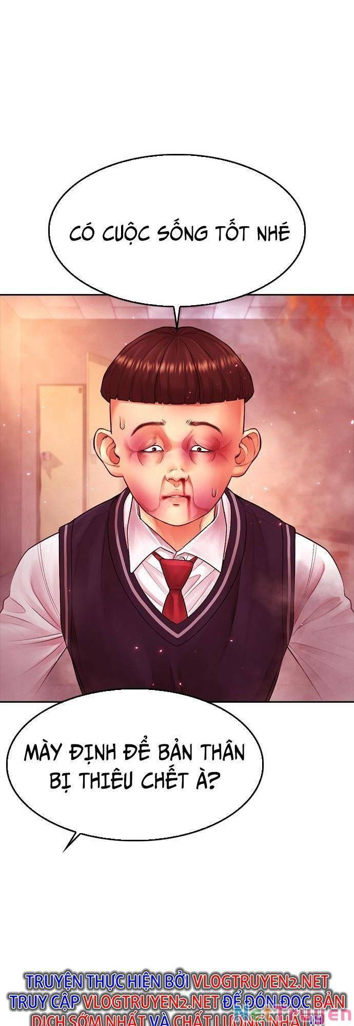 Bố Vạn Năng Chap 70 - Next Chap 71