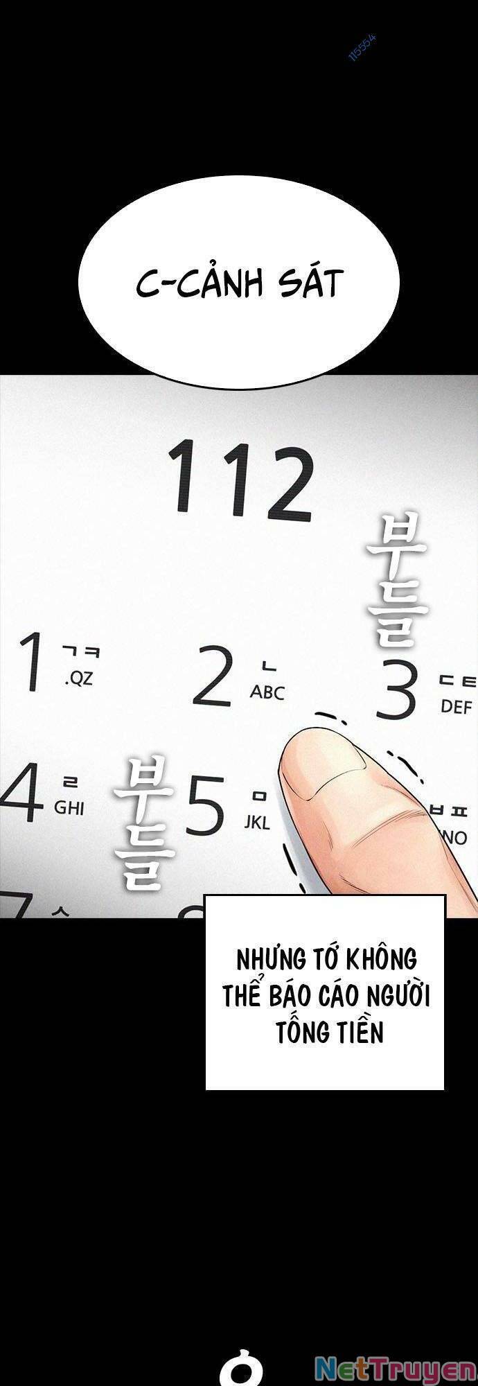 Bố Vạn Năng Chap 71 - Next Chap 72