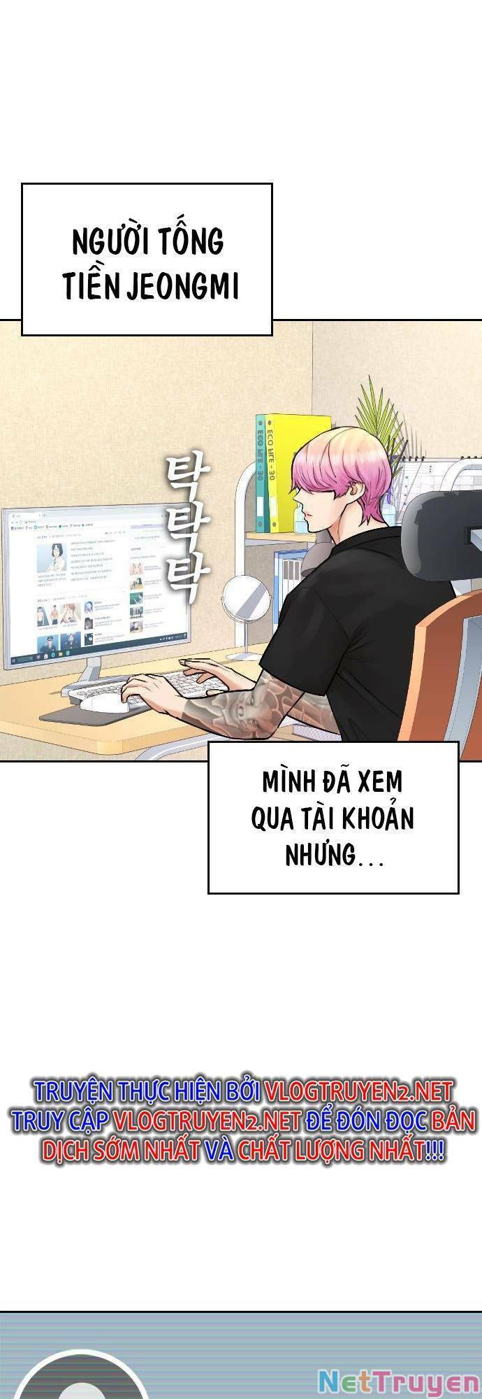 Bố Vạn Năng Chap 71 - Next Chap 72