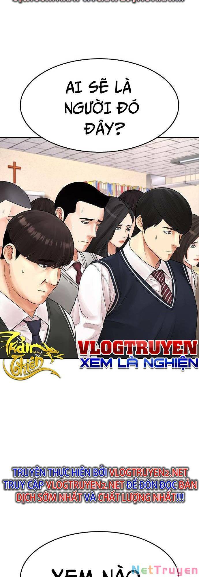 Bố Vạn Năng Chap 71 - Next Chap 72