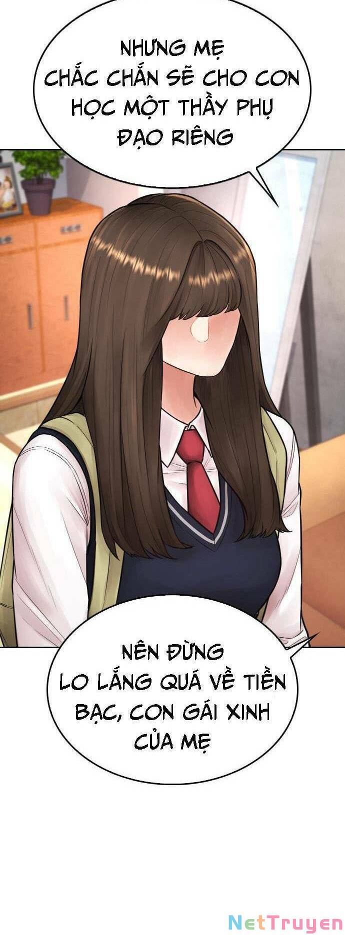 Bố Vạn Năng Chap 73 - Next Chap 74