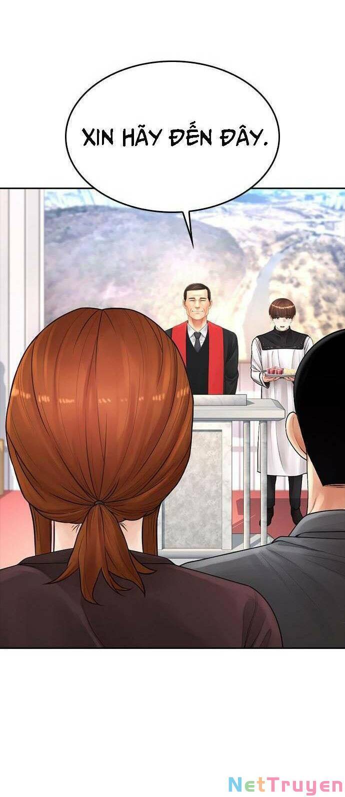 Bố Vạn Năng Chap 73 - Next Chap 74