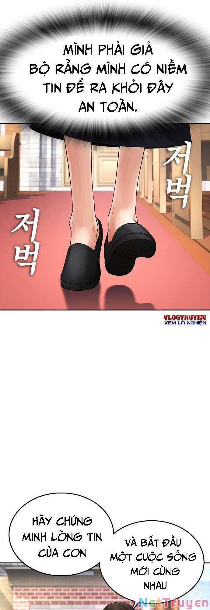 Bố Vạn Năng Chap 73 - Next Chap 74