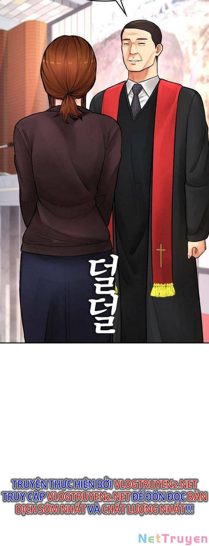 Bố Vạn Năng Chap 73 - Next Chap 74