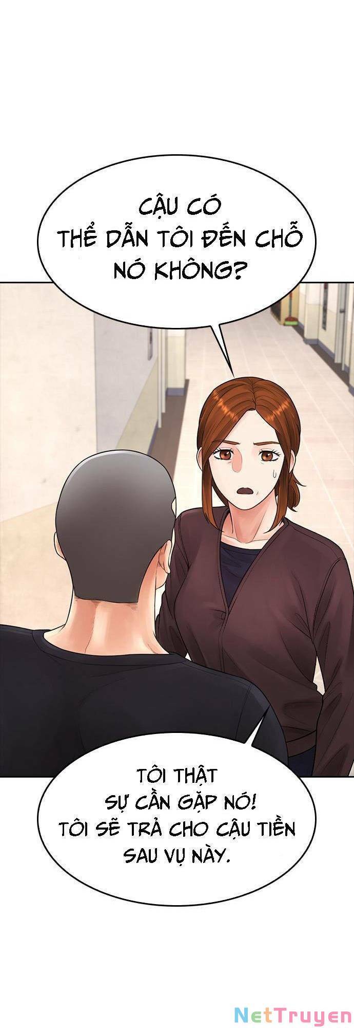 Bố Vạn Năng Chap 73 - Next Chap 74