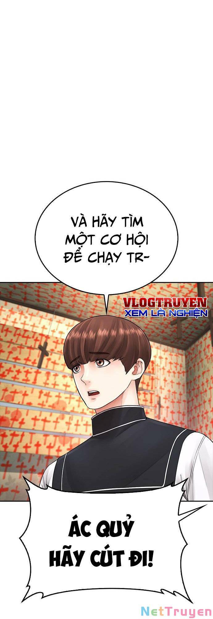 Bố Vạn Năng Chap 74 - Next Chap 75