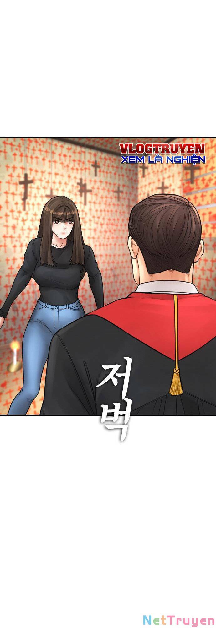 Bố Vạn Năng Chap 74 - Next Chap 75