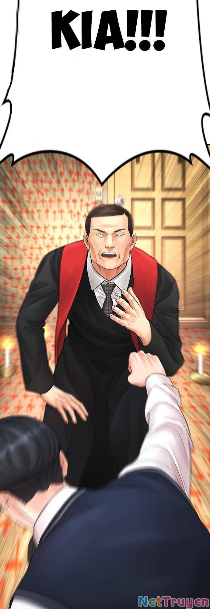 Bố Vạn Năng Chap 74 - Next Chap 75