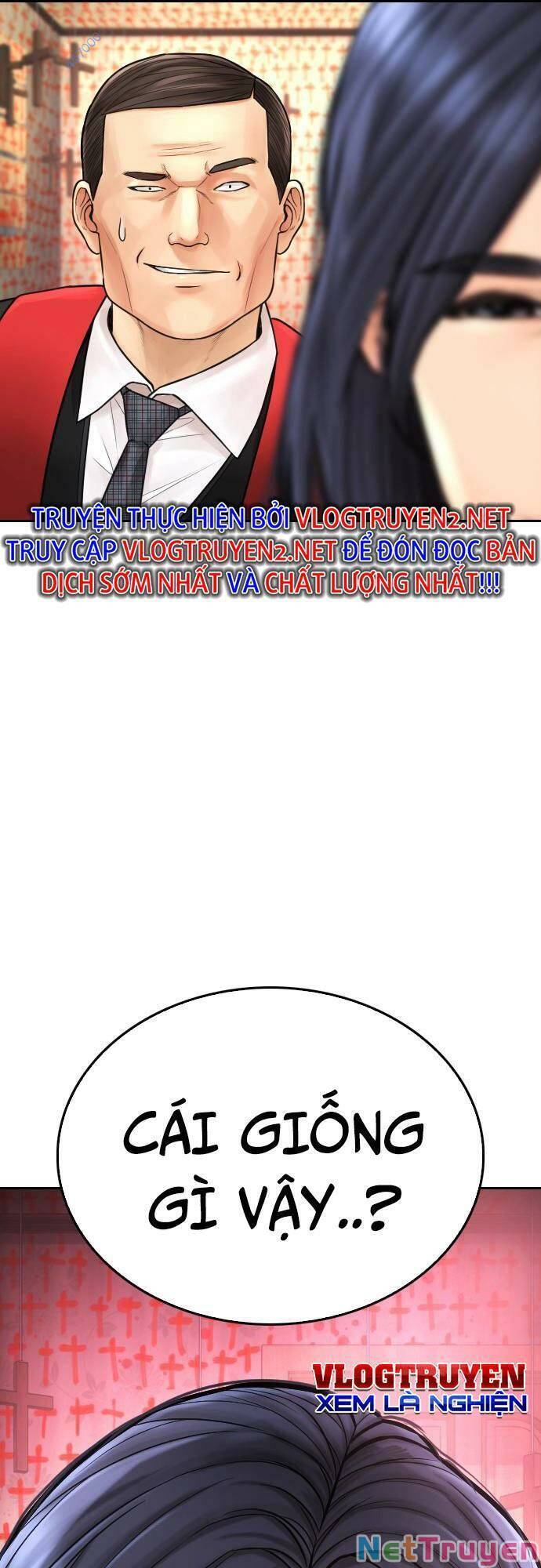 Bố Vạn Năng Chap 74 - Next Chap 75