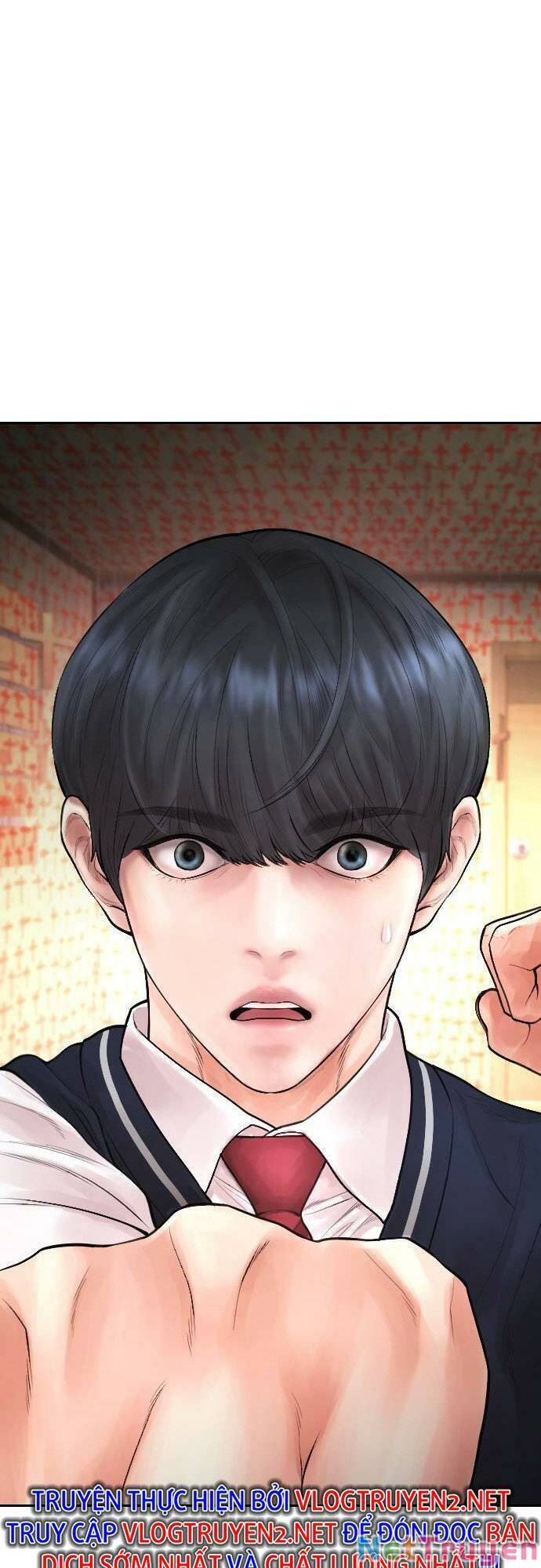 Bố Vạn Năng Chap 75 - Next Chap 76