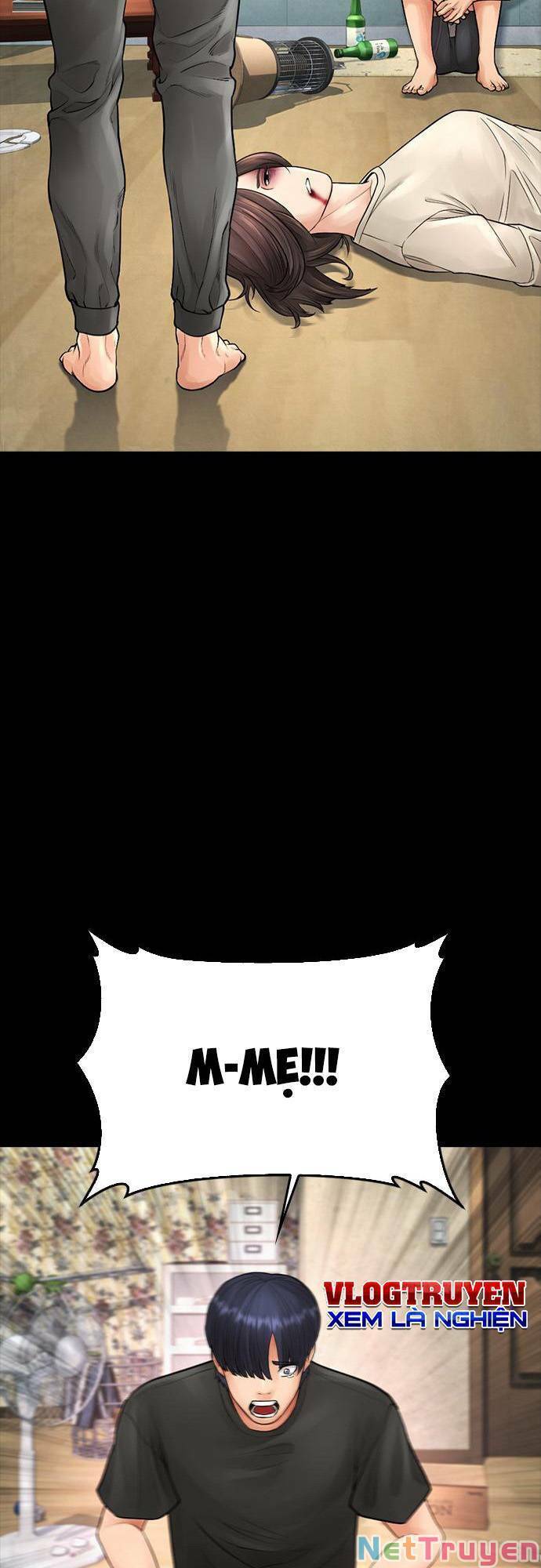 Bố Vạn Năng Chap 76 - Next Chap 77