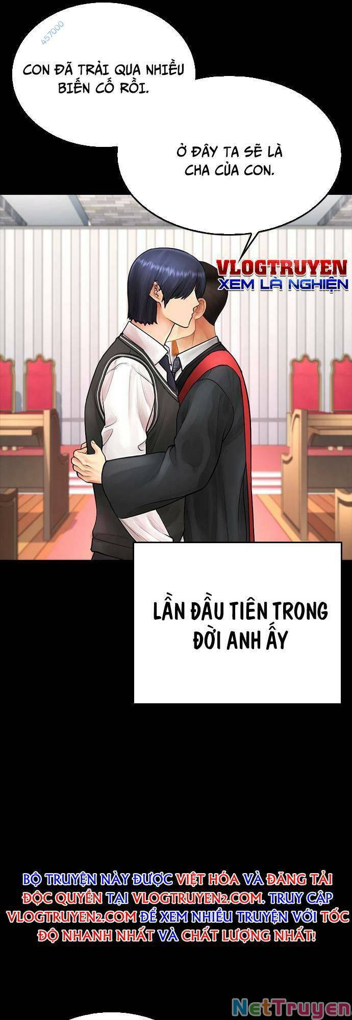 Bố Vạn Năng Chap 76 - Next Chap 77