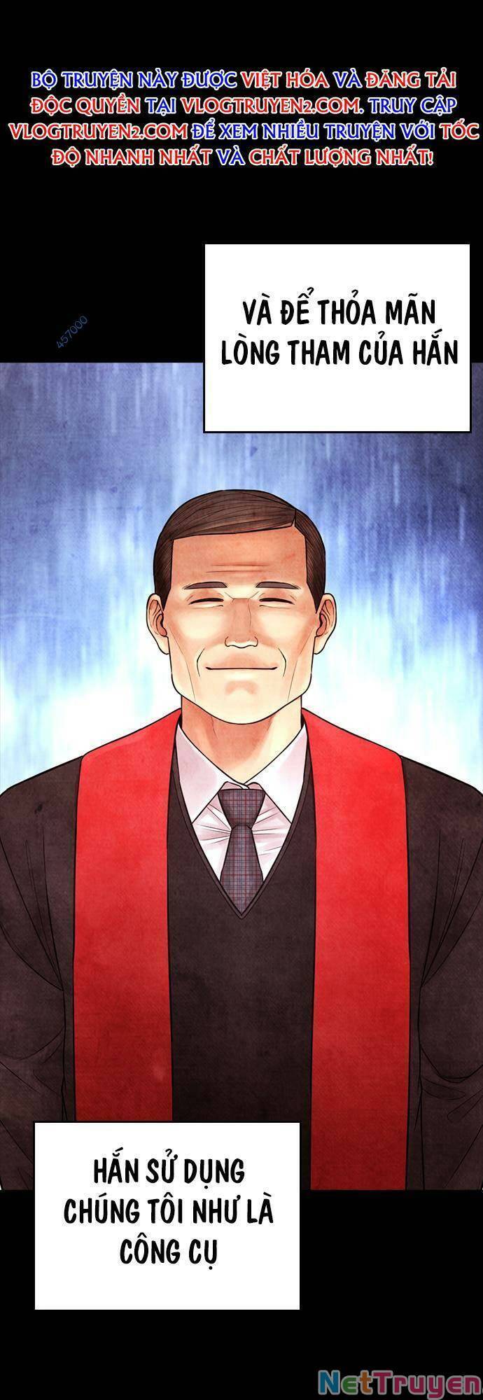 Bố Vạn Năng Chap 76 - Next Chap 77