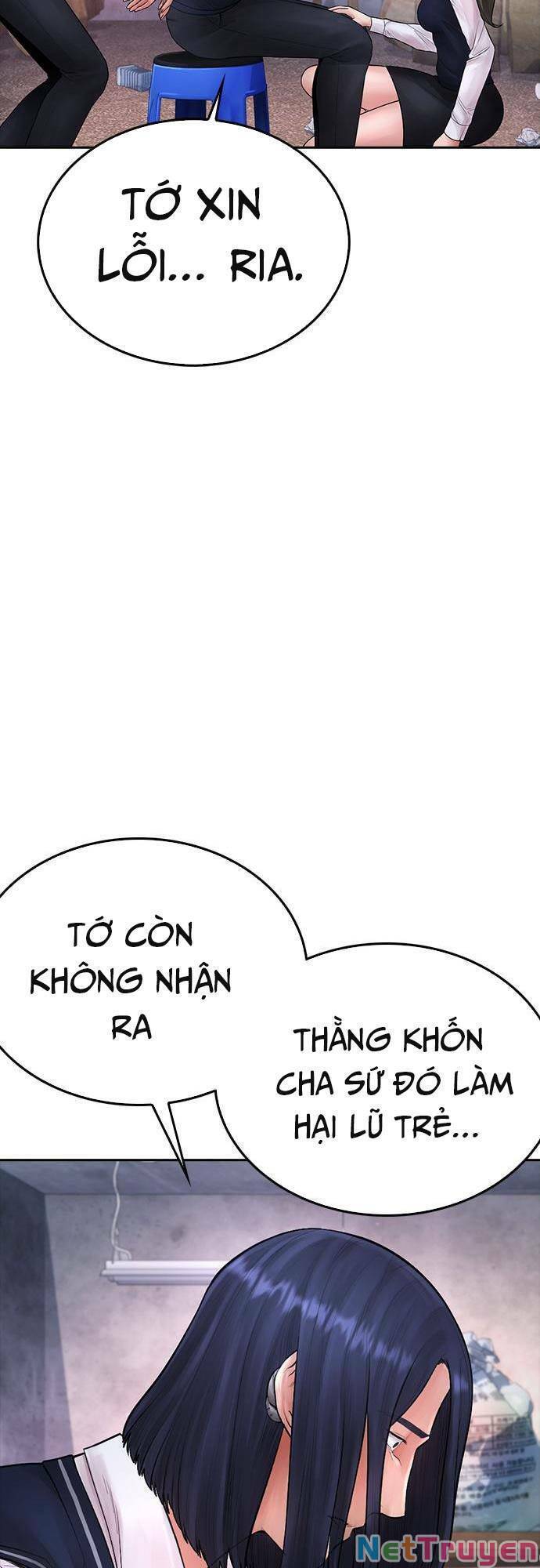 Bố Vạn Năng Chap 77 - Next Chap 78