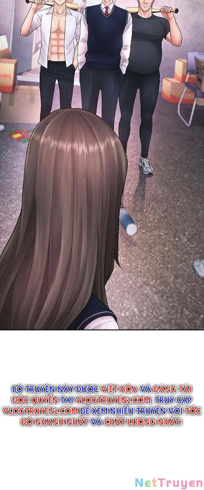 Bố Vạn Năng Chap 77 - Next Chap 78