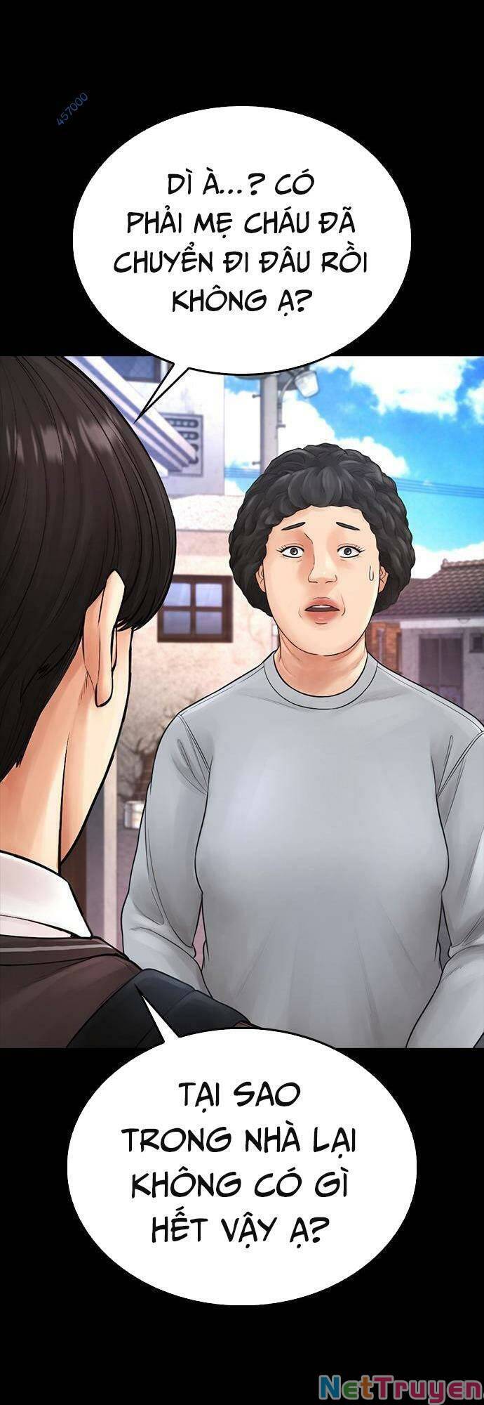 Bố Vạn Năng Chap 77 - Next Chap 78