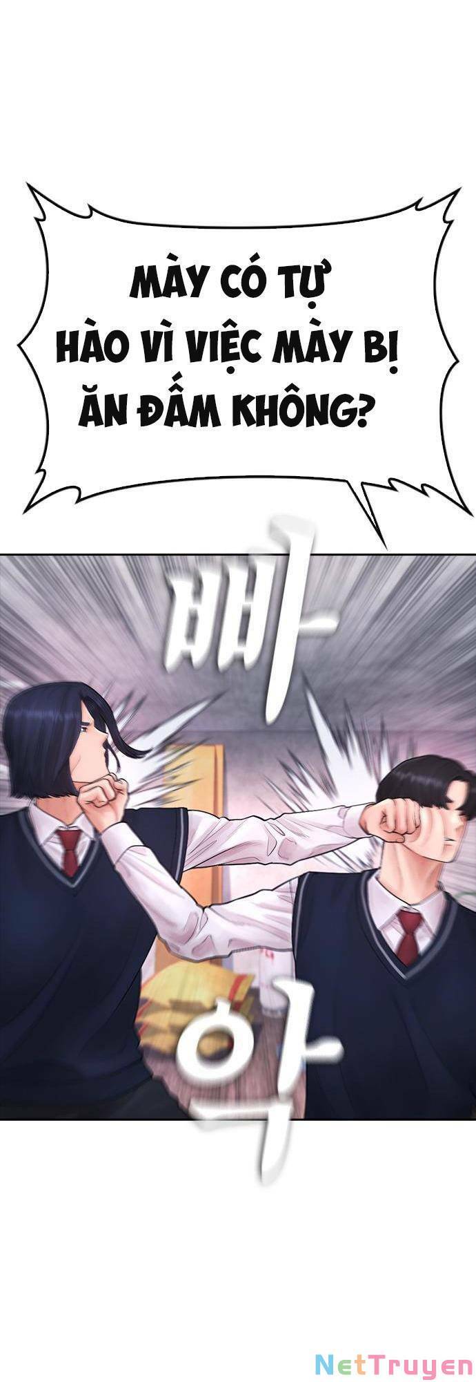 Bố Vạn Năng Chap 77 - Next Chap 78