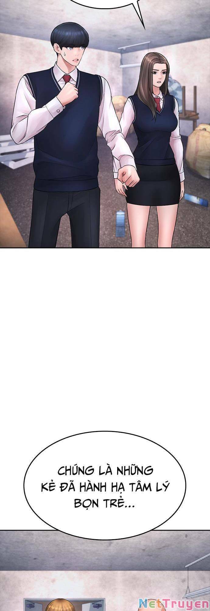 Bố Vạn Năng Chap 77 - Next Chap 78