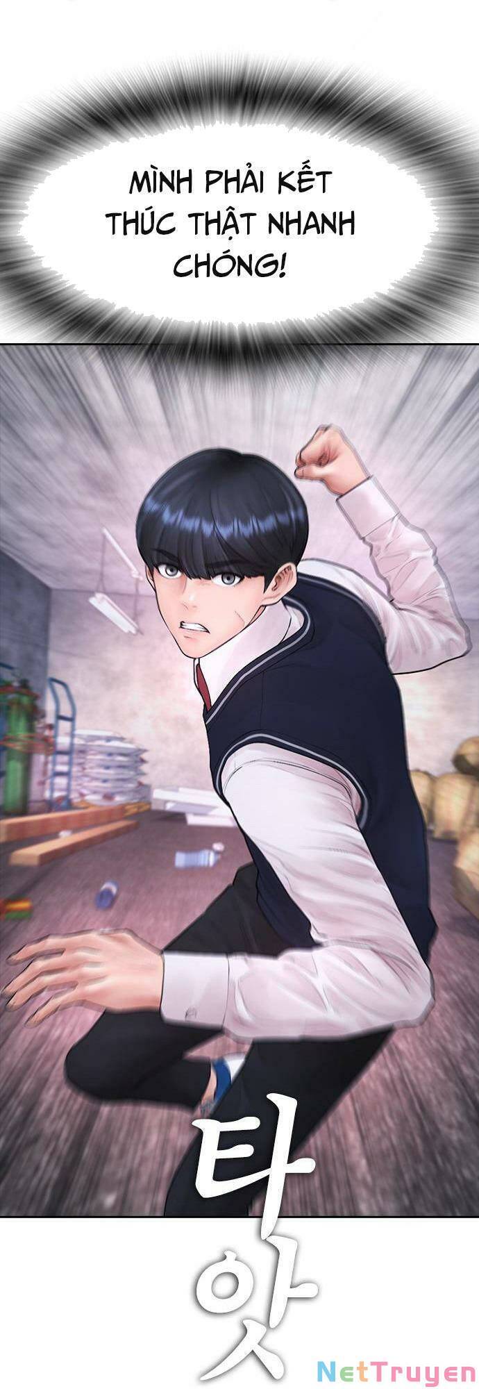 Bố Vạn Năng Chap 77 - Next Chap 78