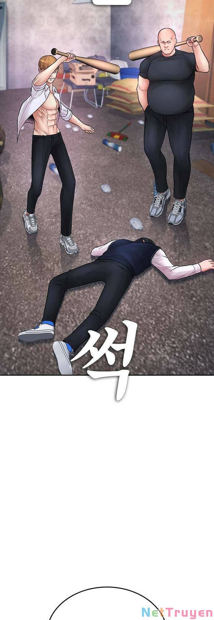 Bố Vạn Năng Chap 77 - Next Chap 78