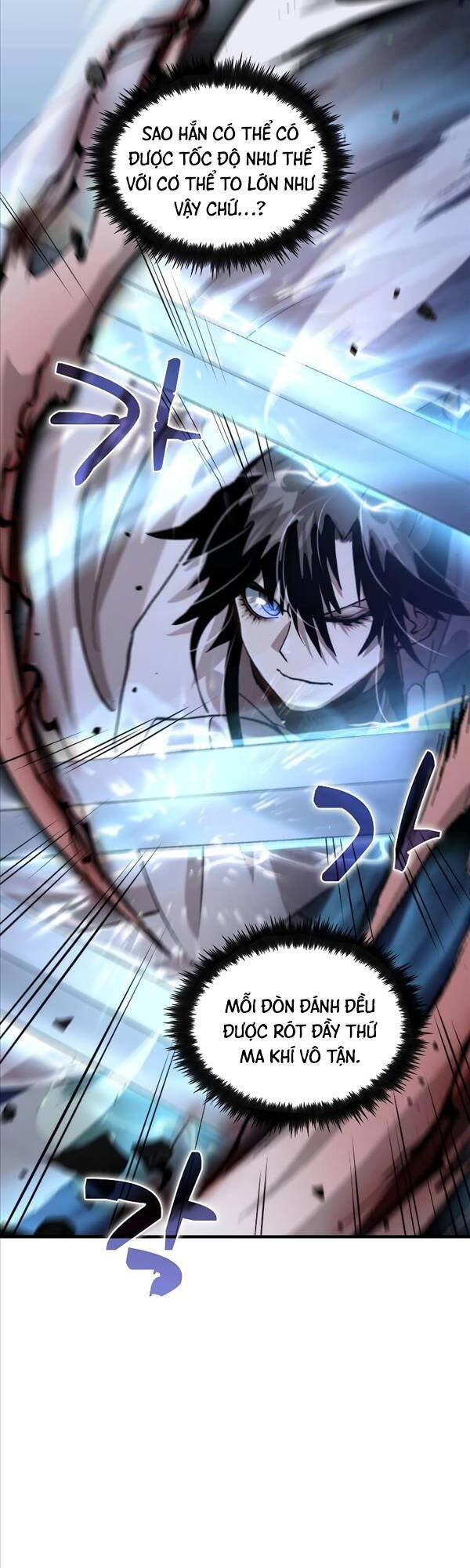 Bác Sĩ Trùng Sinh Về Murim Chap 114 - Next Chap 115