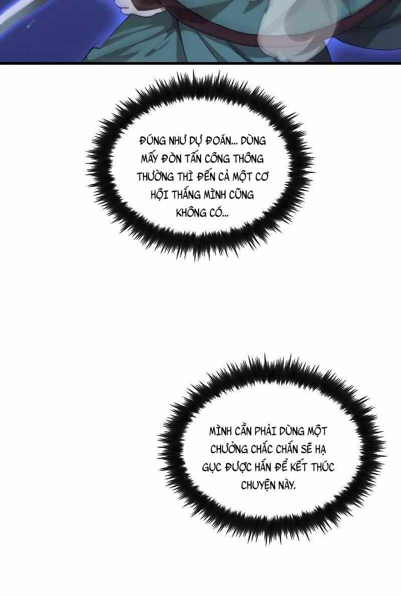 Bác Sĩ Trùng Sinh Về Murim Chap 115 - Next Chap 116