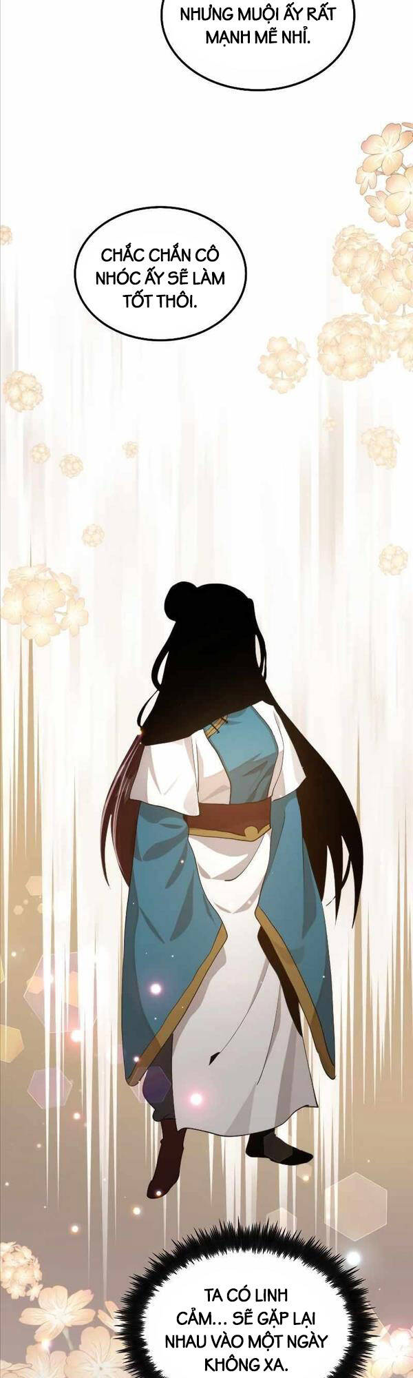 Bác Sĩ Trùng Sinh Về Murim Chap 117 - Next Chap 118