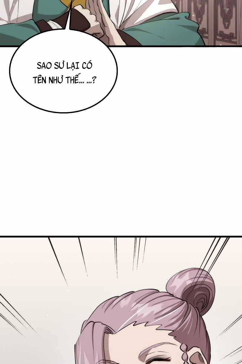 Bác Sĩ Trùng Sinh Về Murim Chap 118 - Next Chap 119