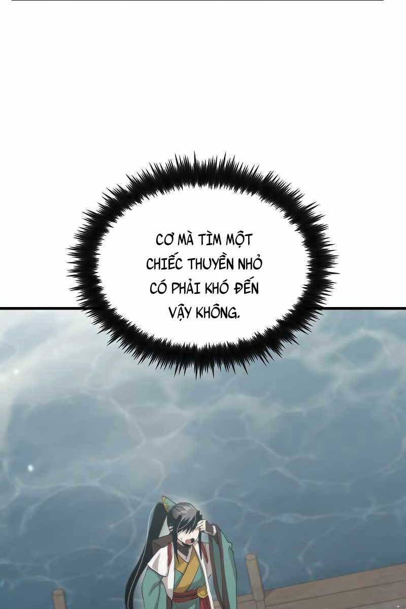 Bác Sĩ Trùng Sinh Về Murim Chap 118 - Next Chap 119