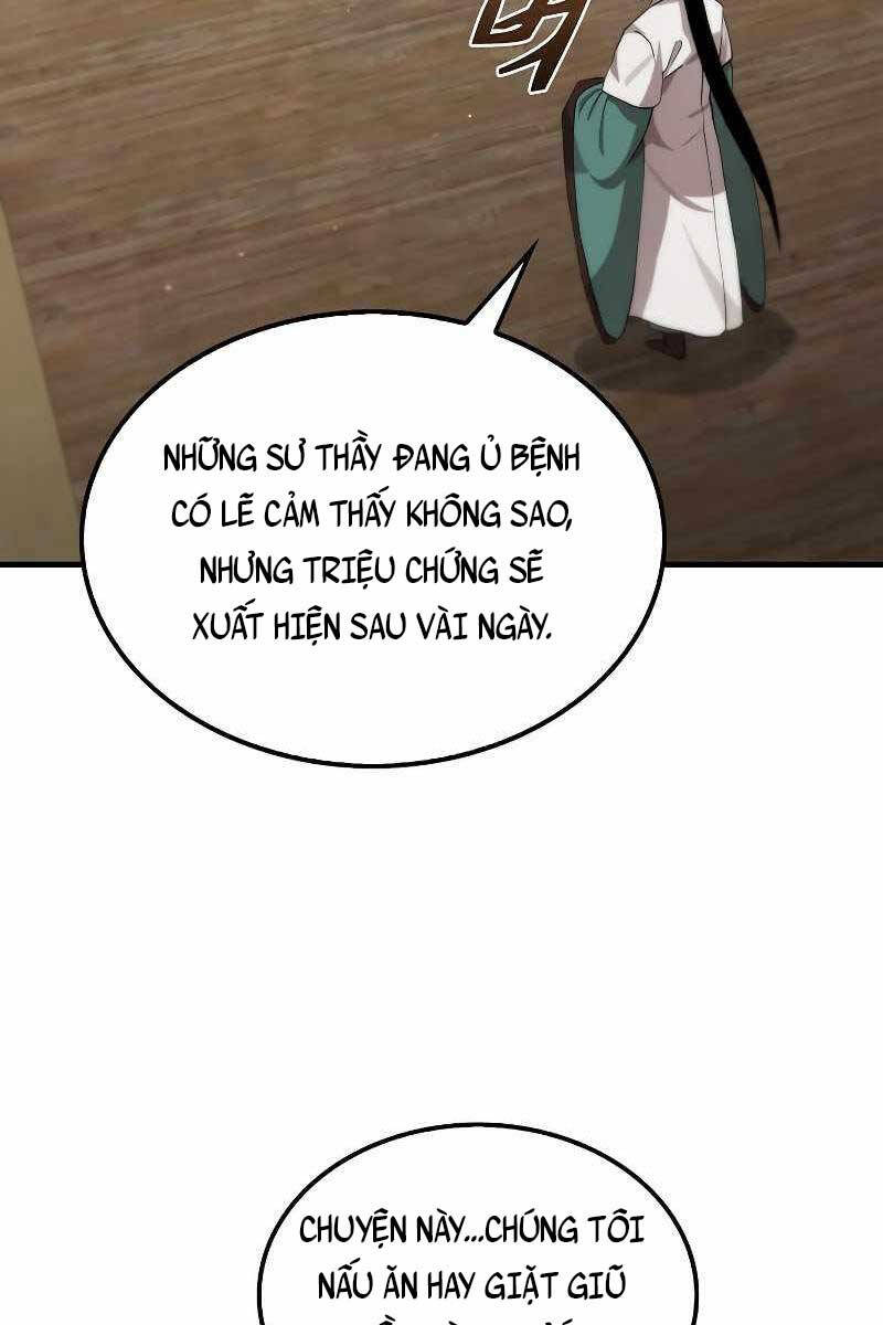 Bác Sĩ Trùng Sinh Về Murim Chap 119 - Next Chap 120
