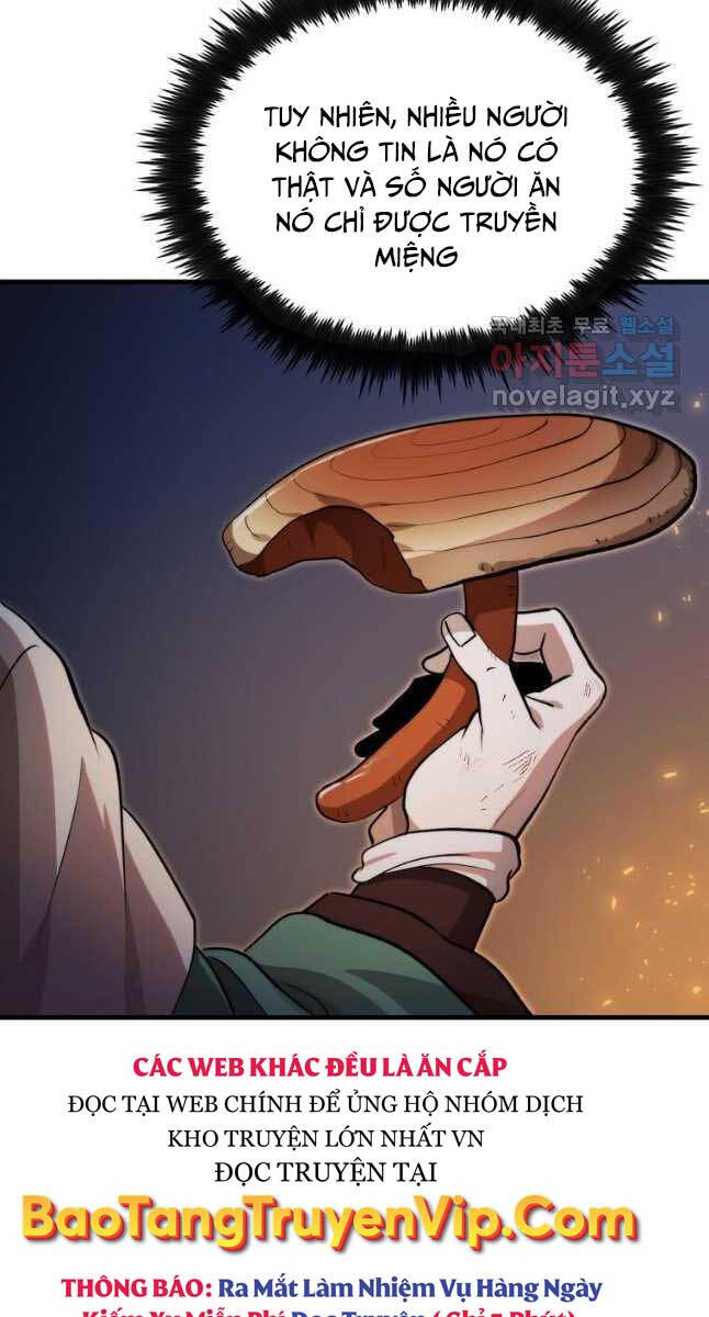 Bác Sĩ Trùng Sinh Về Murim Chap 125 - Next Chap 126