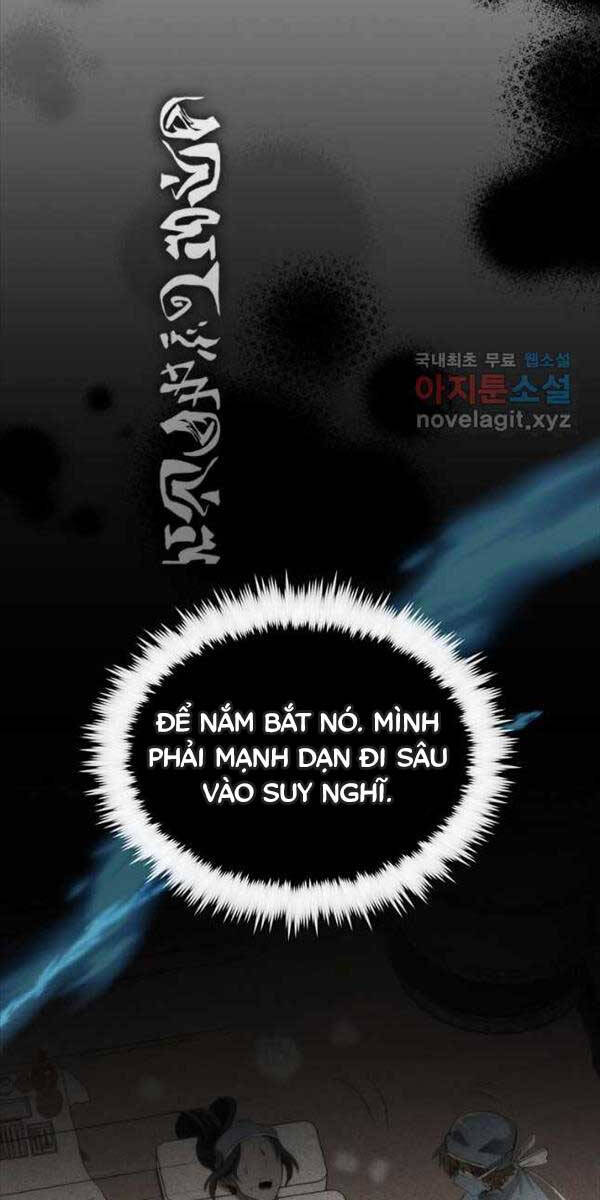 Bác Sĩ Trùng Sinh Về Murim Chap 127 - Next Chap 128