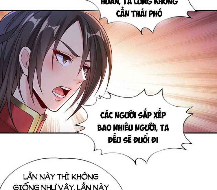 Ta Bị Nhốt Tại Cùng Một Ngày Mười Vạn Năm Chap 288 - Next Chap 289