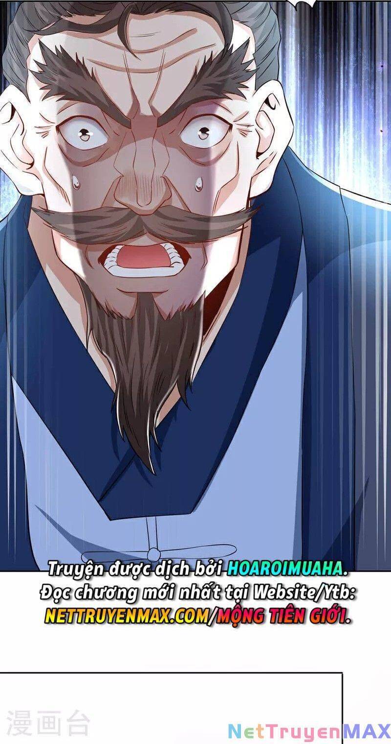 Ta Bị Nhốt Tại Cùng Một Ngày Mười Vạn Năm Chap 329 - Next Chap 330