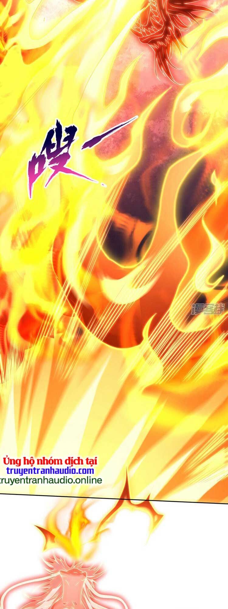 Ta Bị Nhốt Tại Cùng Một Ngày Mười Vạn Năm Chap 304 - Next Chap 305