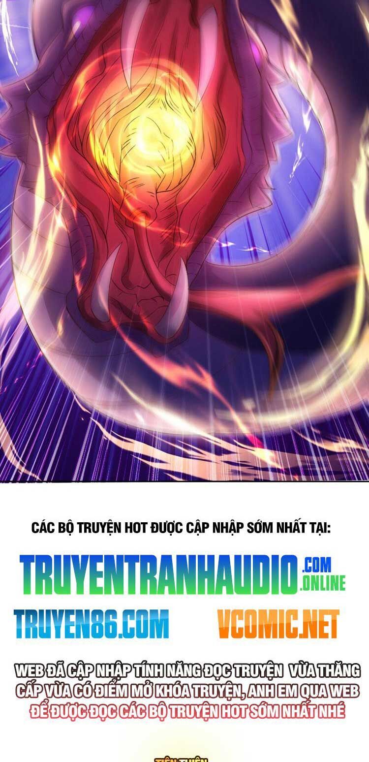 Ta Bị Nhốt Tại Cùng Một Ngày Mười Vạn Năm Chap 306 - Next Chap 307