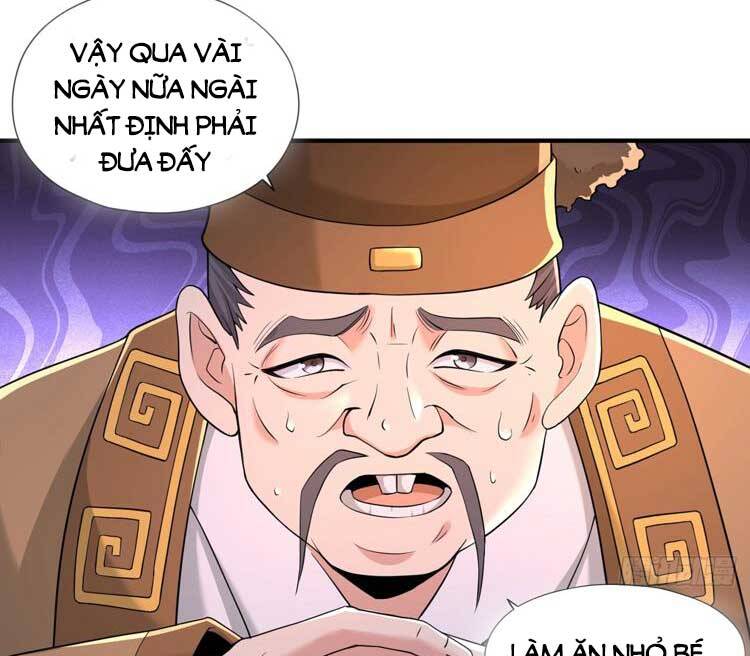 Ta Bị Nhốt Tại Cùng Một Ngày Mười Vạn Năm Chap 315 - Next Chap 316