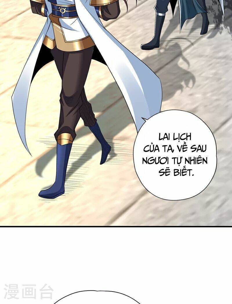 Ta Bị Nhốt Tại Cùng Một Ngày Mười Vạn Năm Chap 325 - Next Chap 326