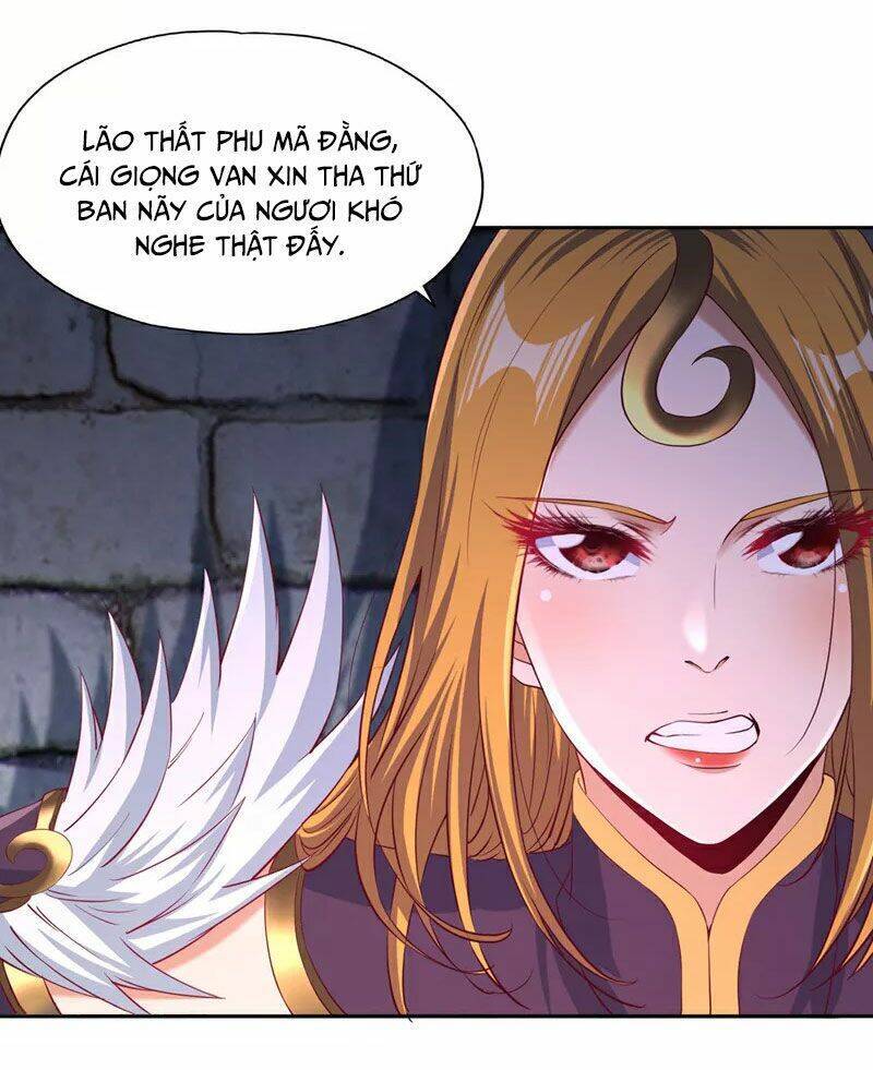 Ta Bị Nhốt Tại Cùng Một Ngày Mười Vạn Năm Chap 326 - Next Chap 327